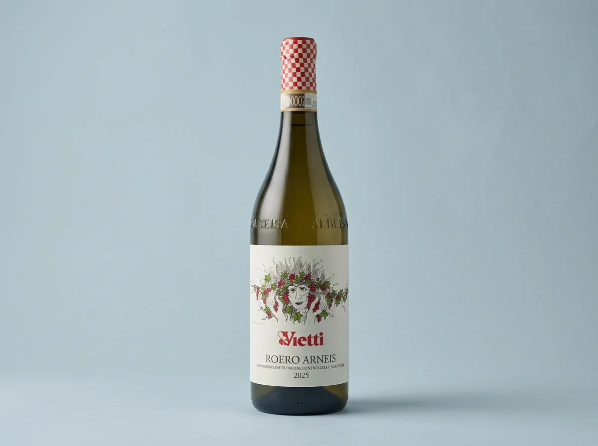 Vietto Roero Arneis 2025