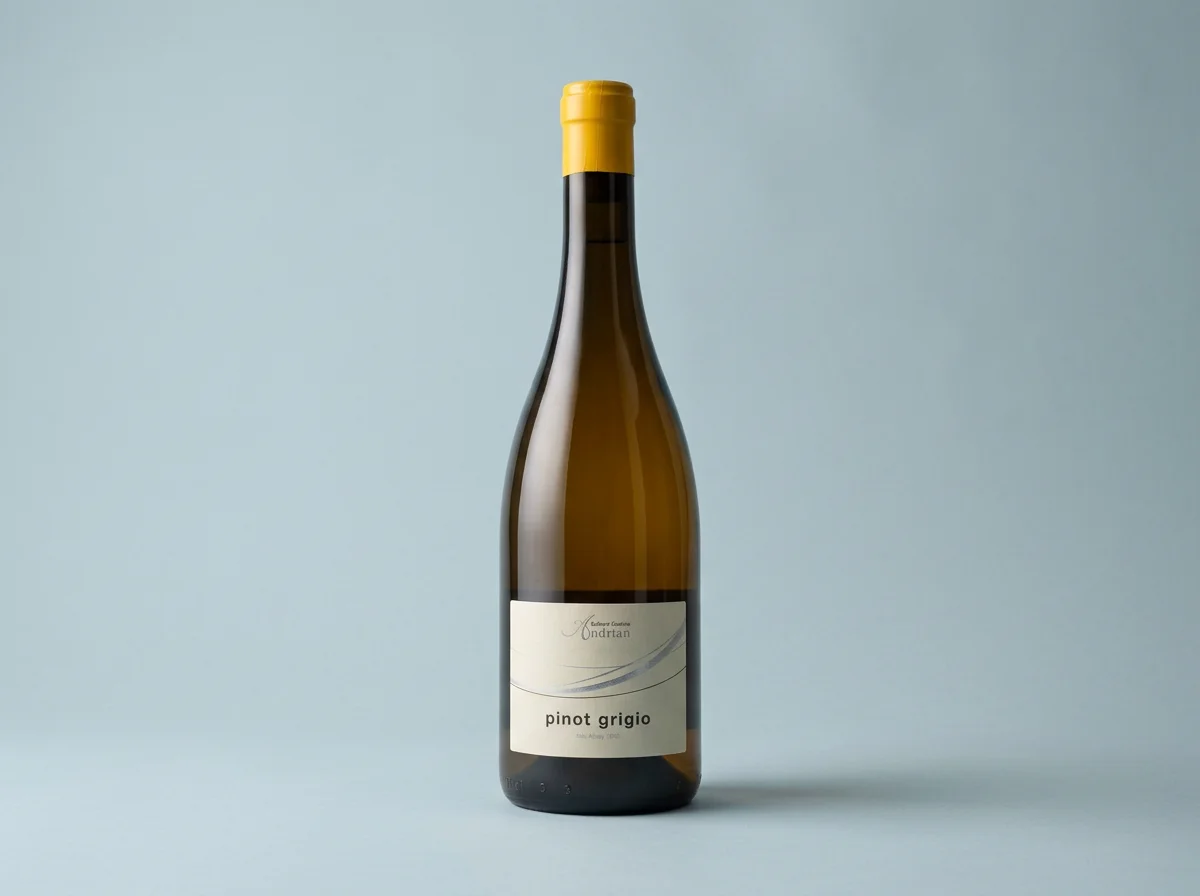 Andrian Pinot Grigio 2023