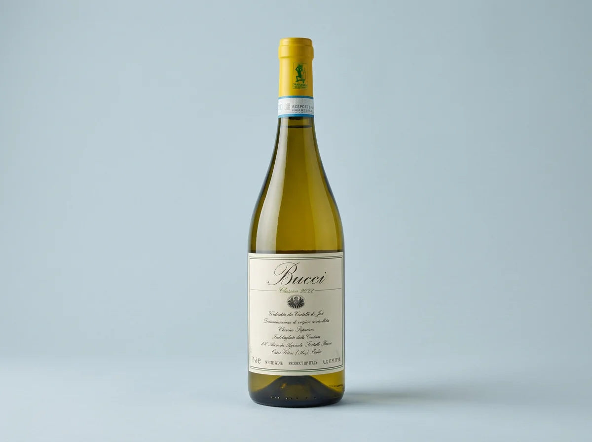 Villa Bucci Verdicchio Classico Superiore 2024