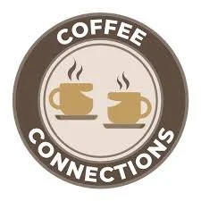 Lexington Coffee Connections + Guest Speaker| June 24th 