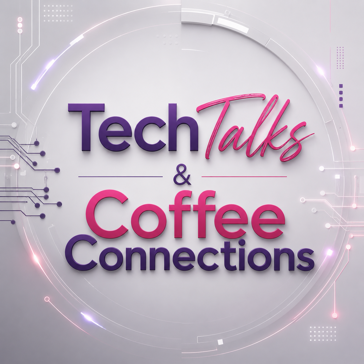 Louisville Tech Talks and Coffee Connections + Guest Speaker| August 19