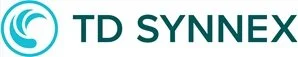 TD Synnex Logo