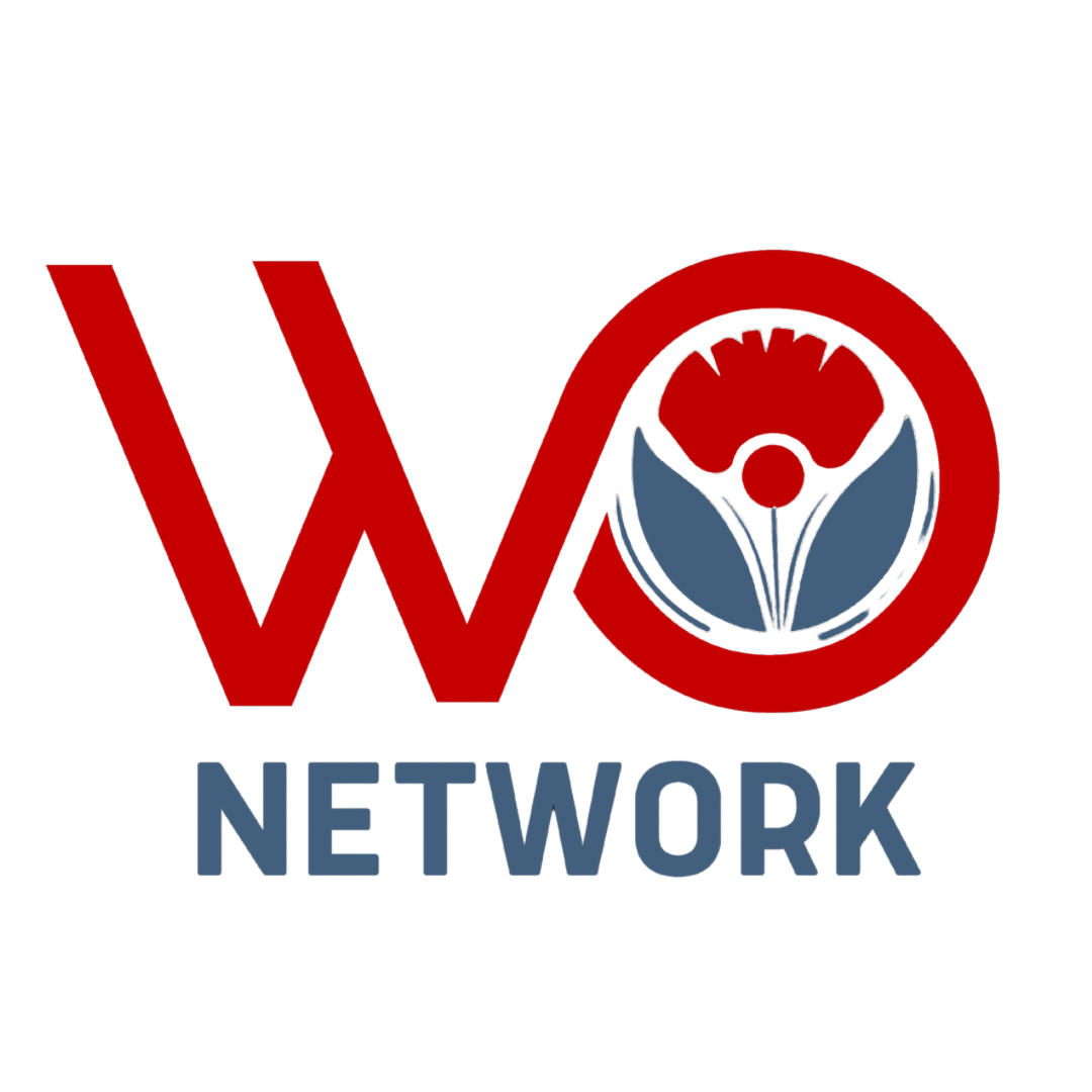 WO Network Logo