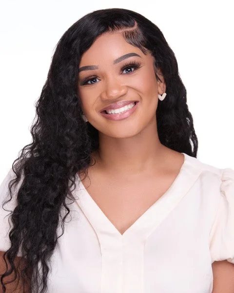 Headshot of Shermiah Holland