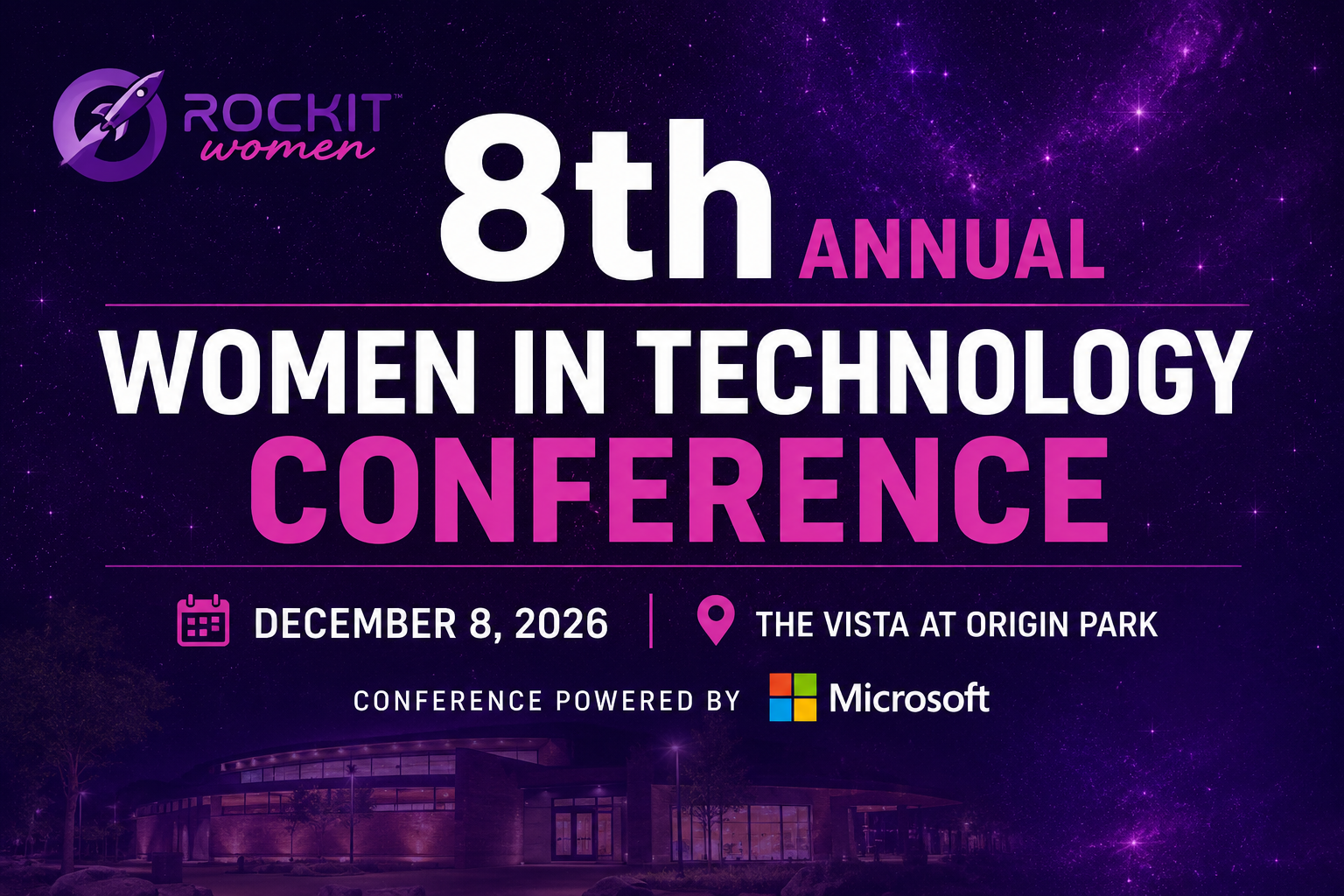 8th Annual Conference
