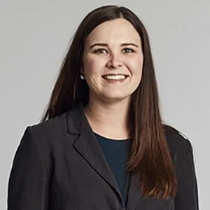 Madison Gooch Headshot