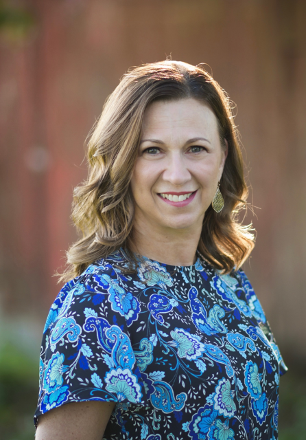 headshot of Jessica Nemmers