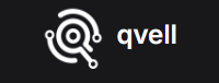 qvell logo
