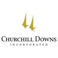 Churchill Downs Logo