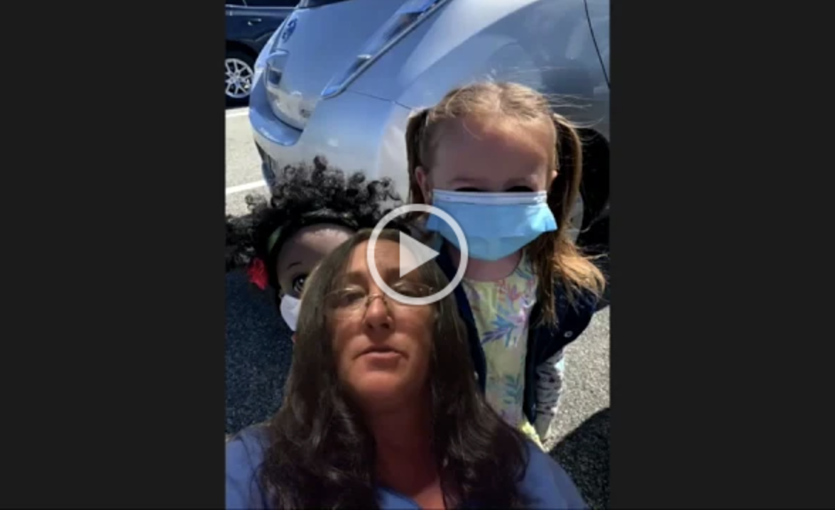 Jean M. - Grandparent