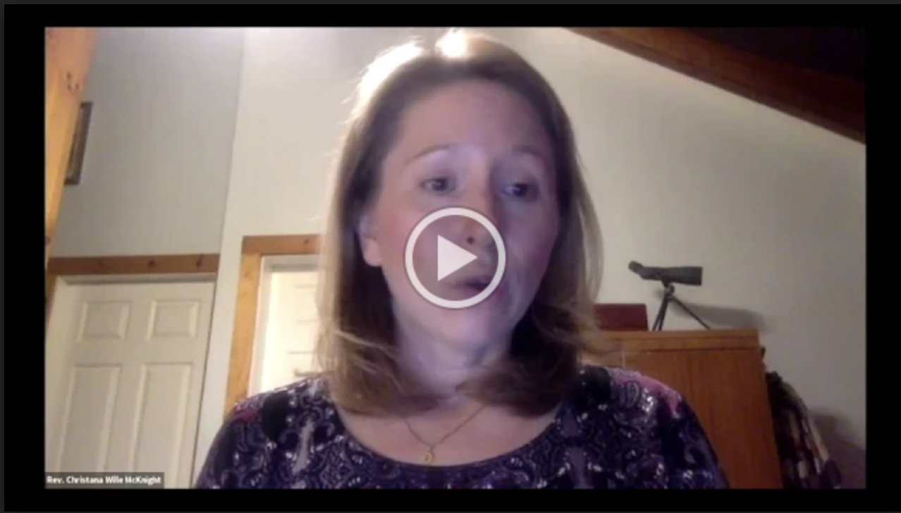 Christana W. - Parent