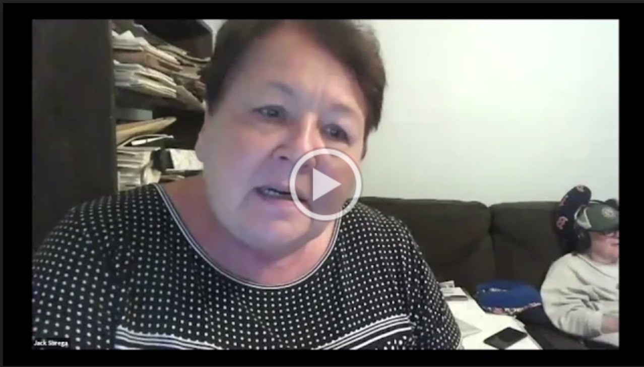 Joanne S. - Educator