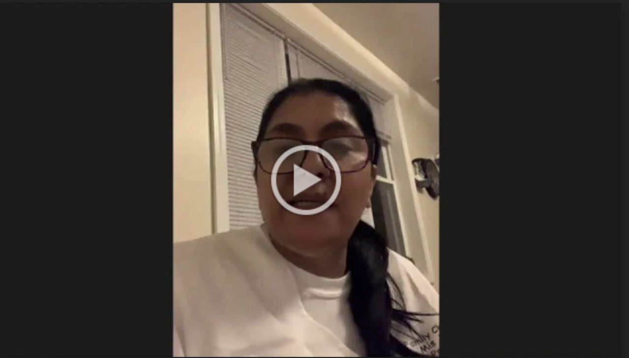 Martiza M. - Educator