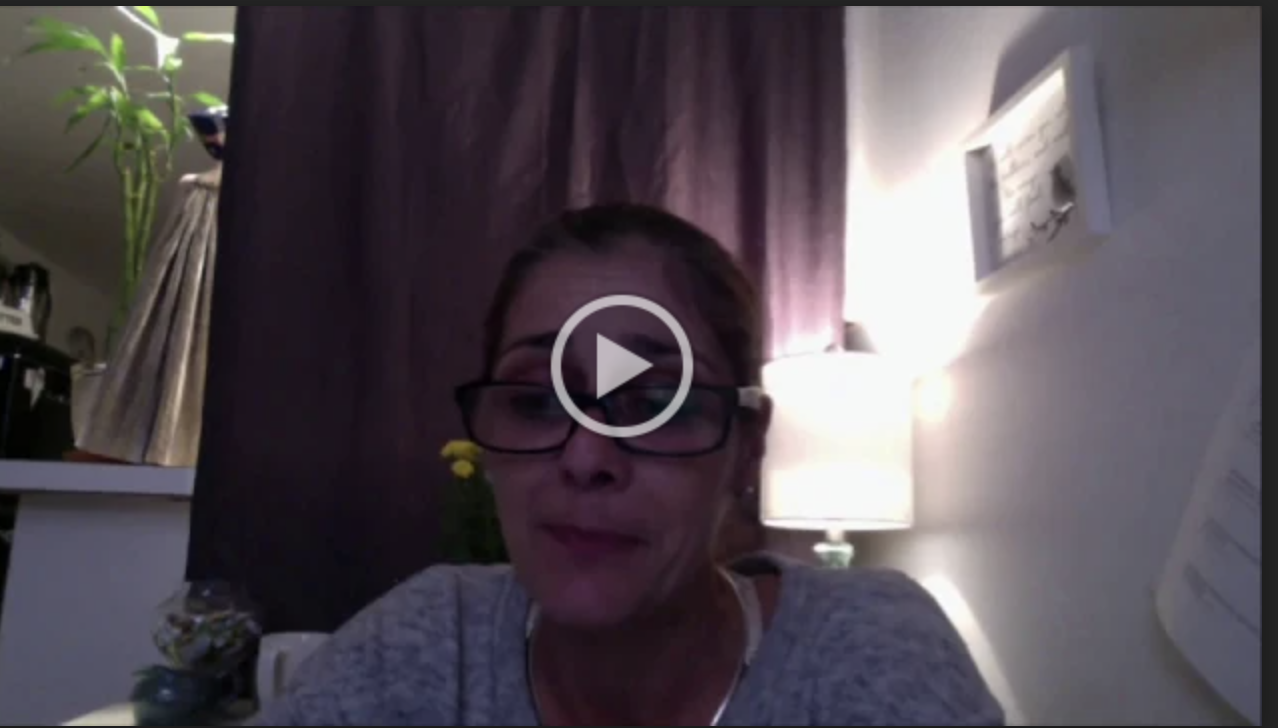 Monica I. - Educator