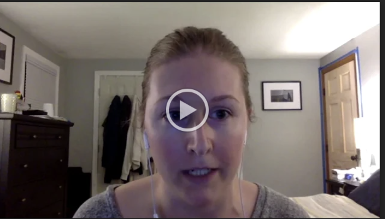 Brittany B. - Parent 