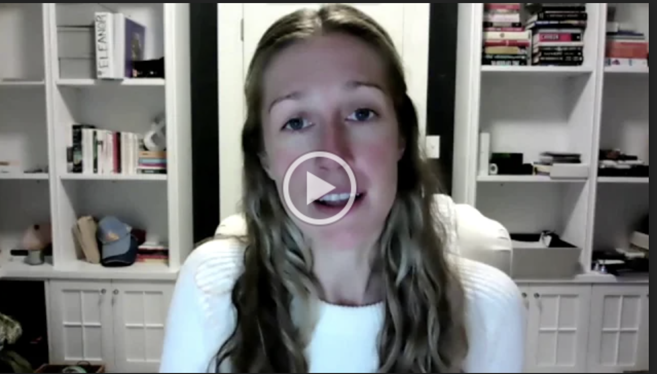 Lauren K. - Educator 