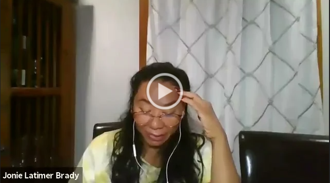 Jonie L.B. - Provider