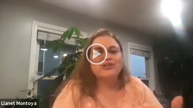 Llanet M. - Educator