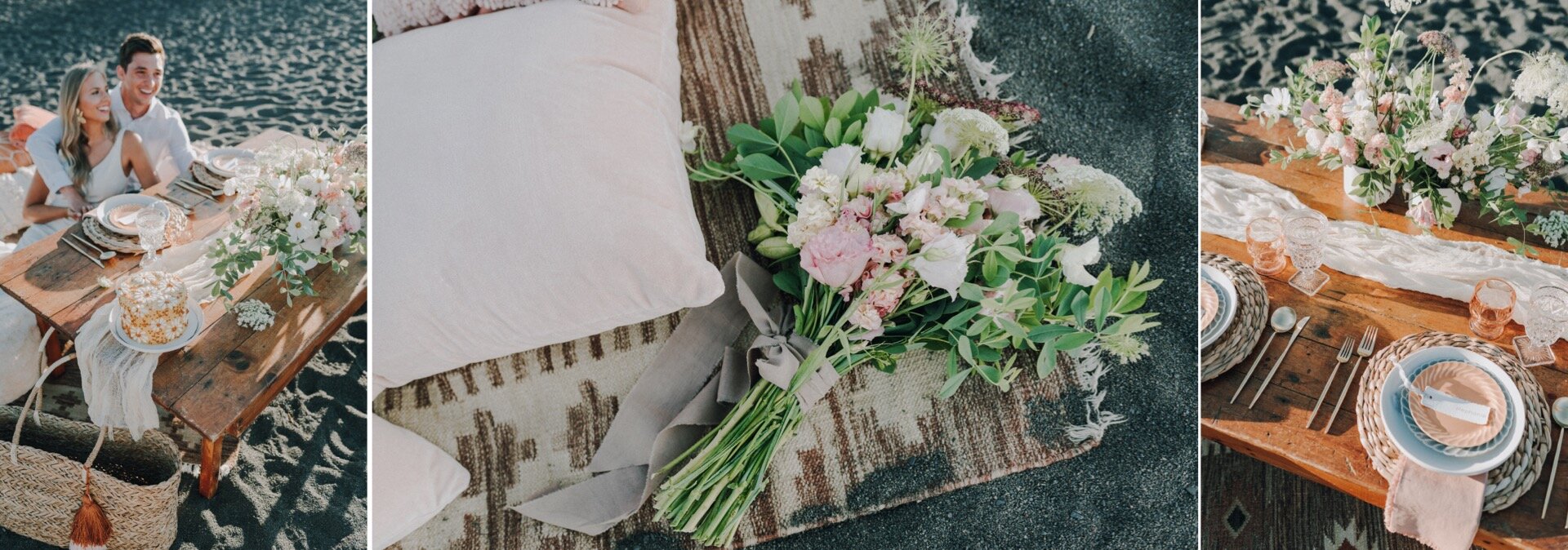 North Shore Elopement | Minne Floral Co. | Hannah Ampe Photography | Style Society MPLS