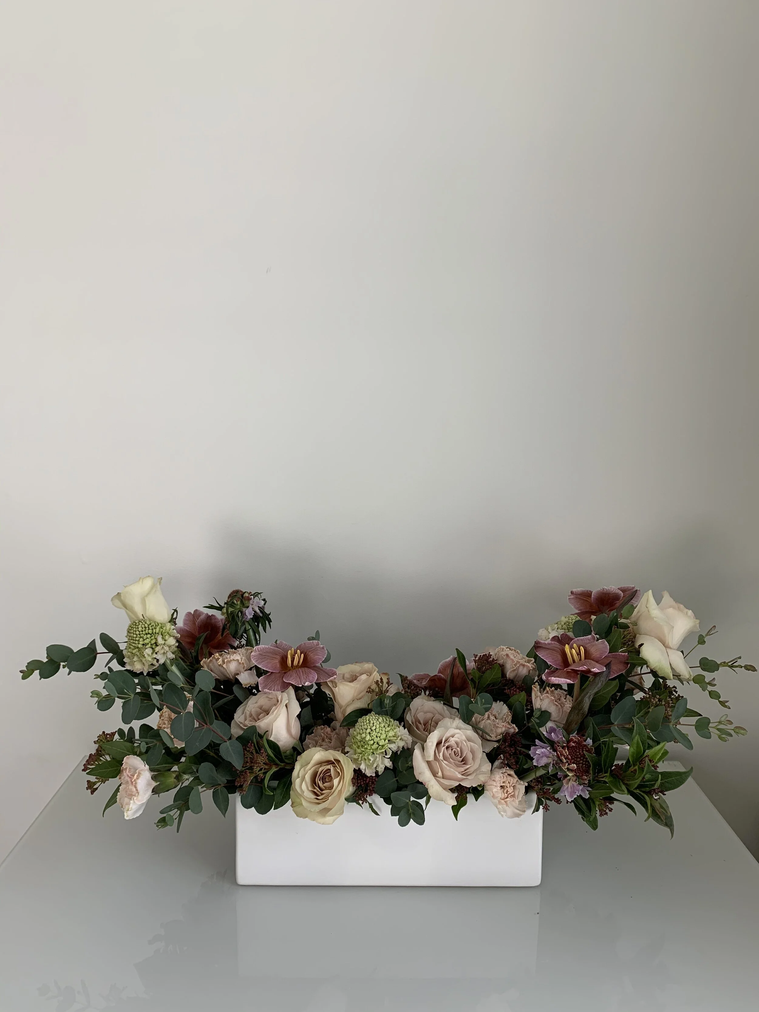 Large Flower Arrangement