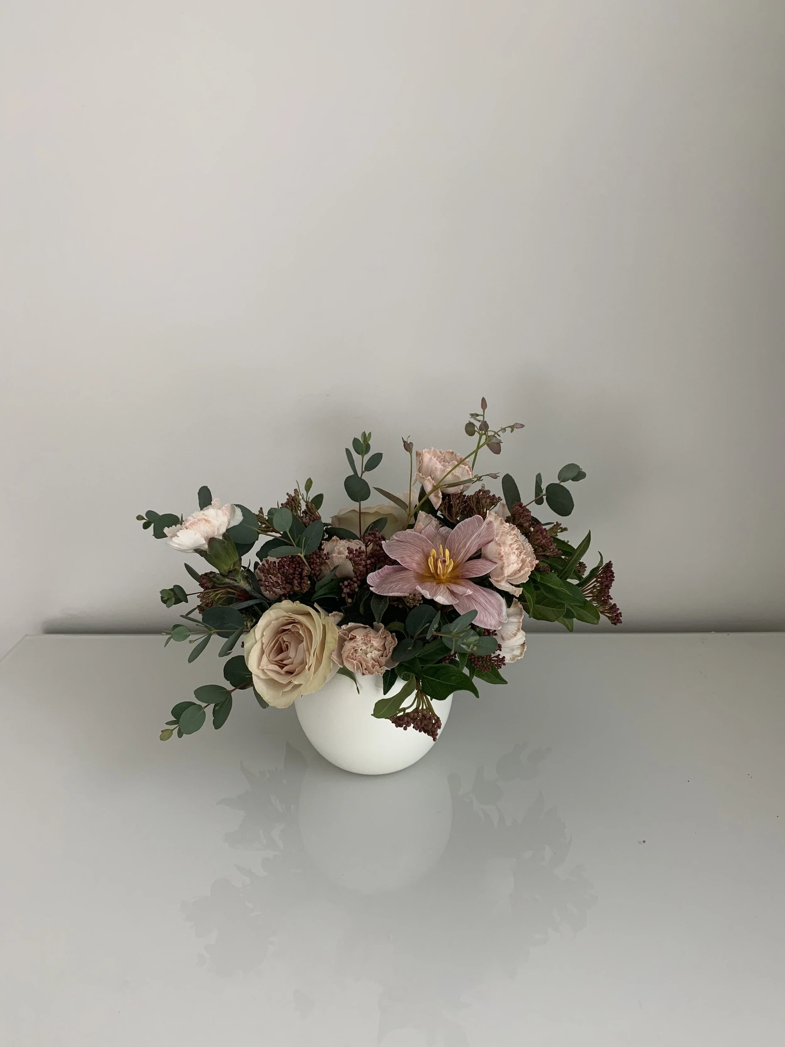Small Flower Arrangement
