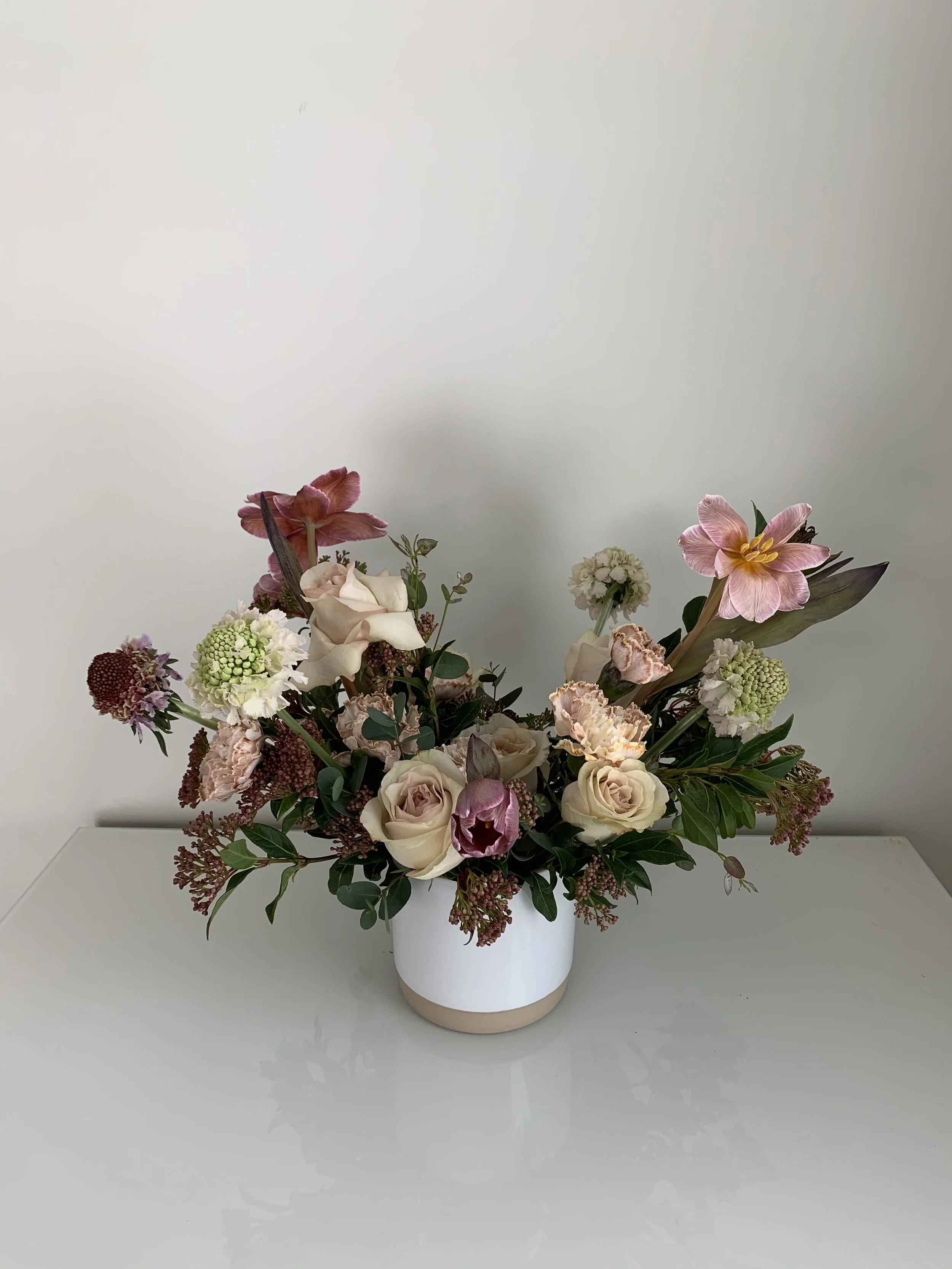 Classic Flower Arrangement