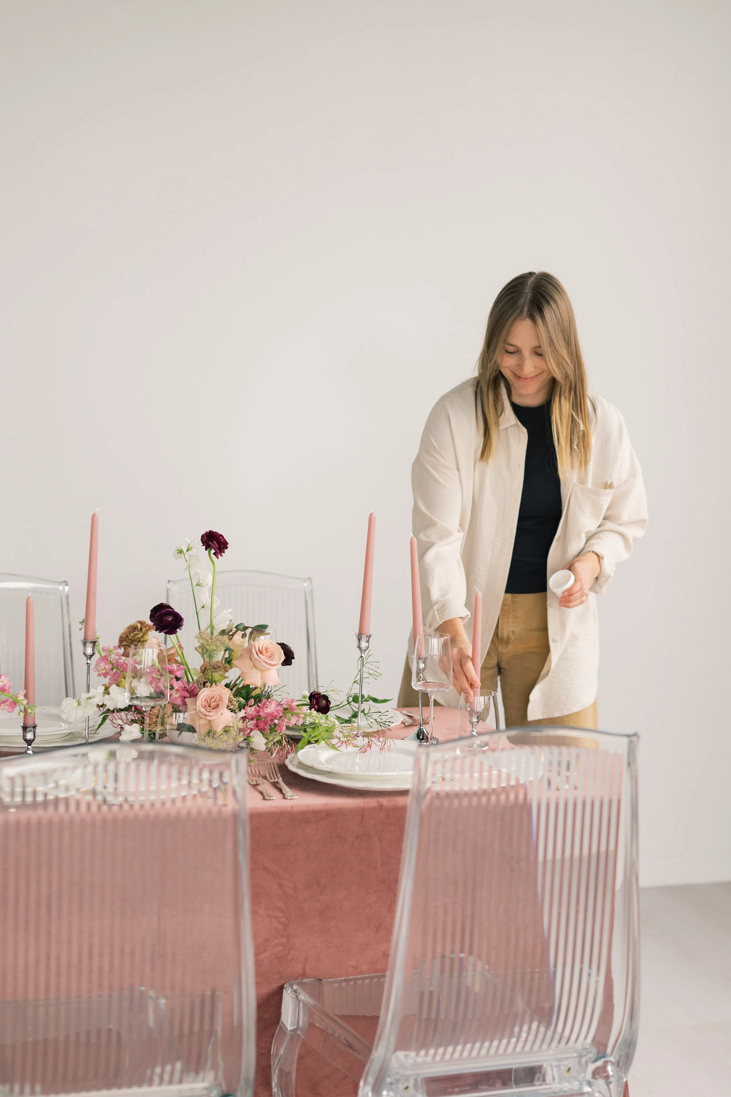 Minnesota Wedding Florist