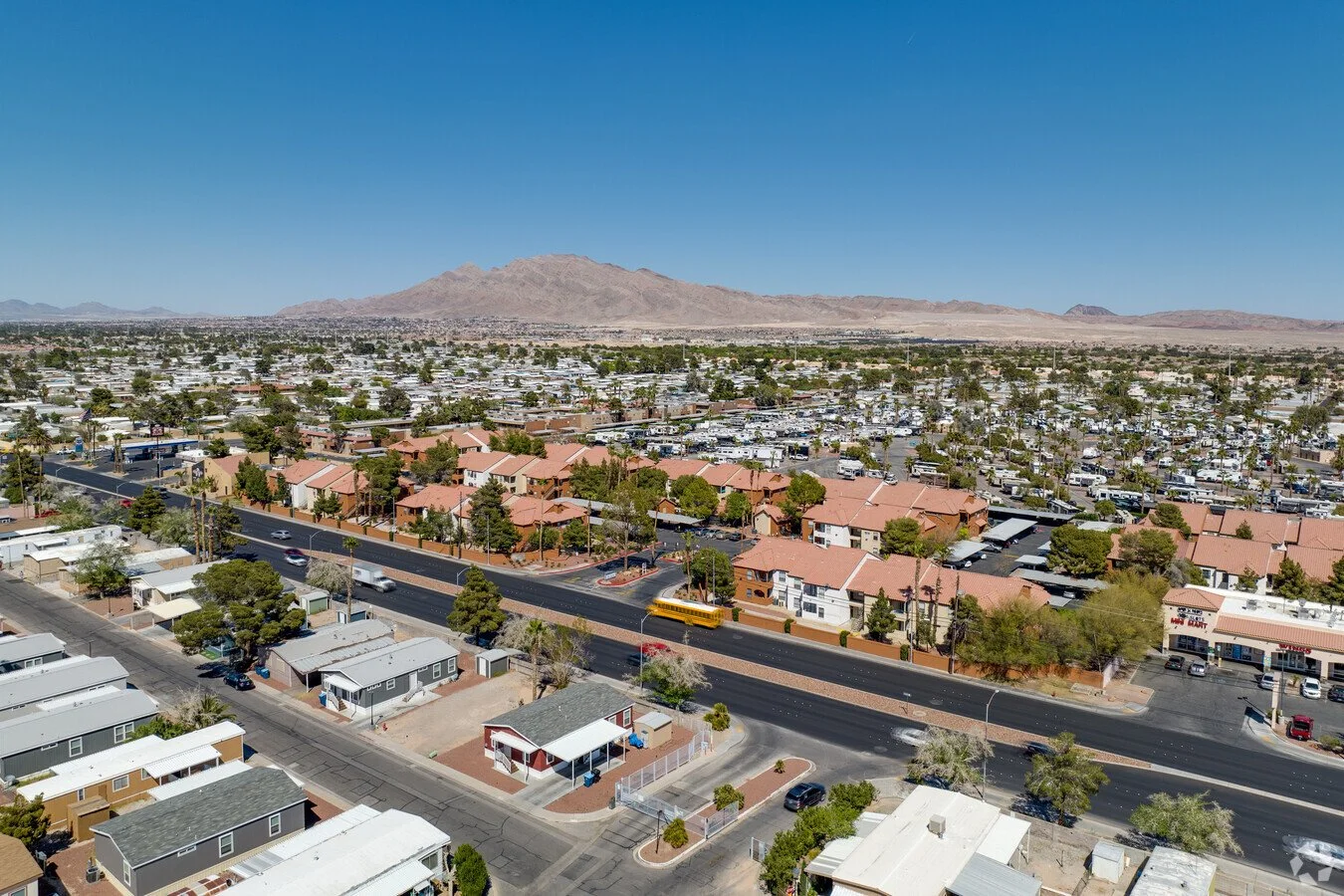 Ownership & Development — Community Growth Foundation