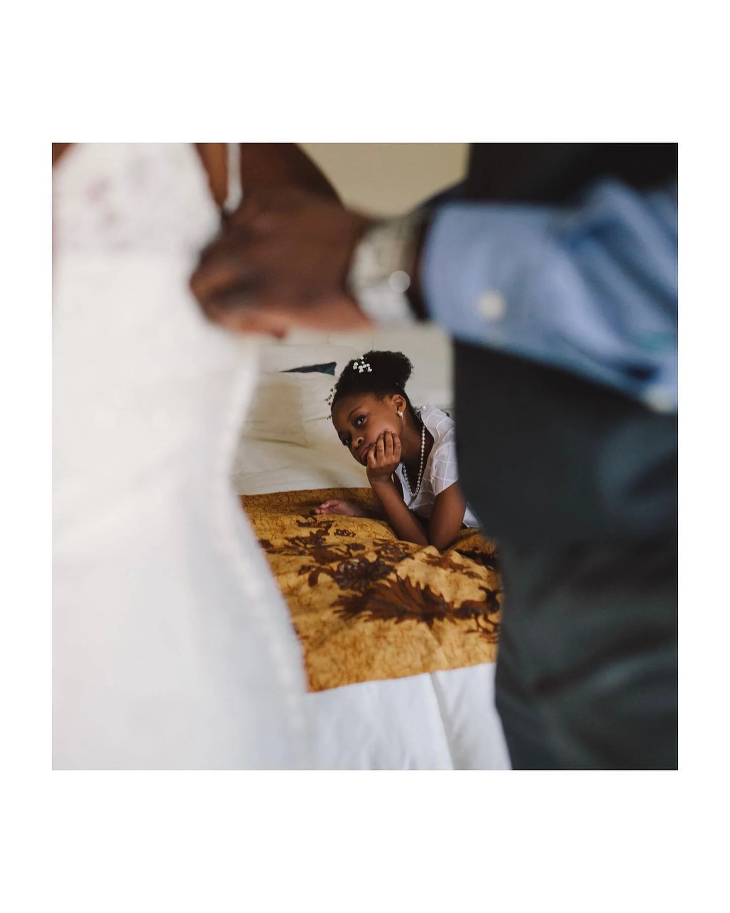 Kids on a wedding day always capture our attentions. 

More photos from our archives. The kids in all of these are probably nearly unrecognizable now with how much they&rsquo;ve grown since these pictures were taken. 💕