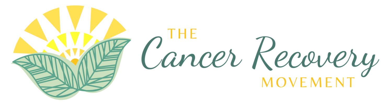 The Cancer Recovery Movement