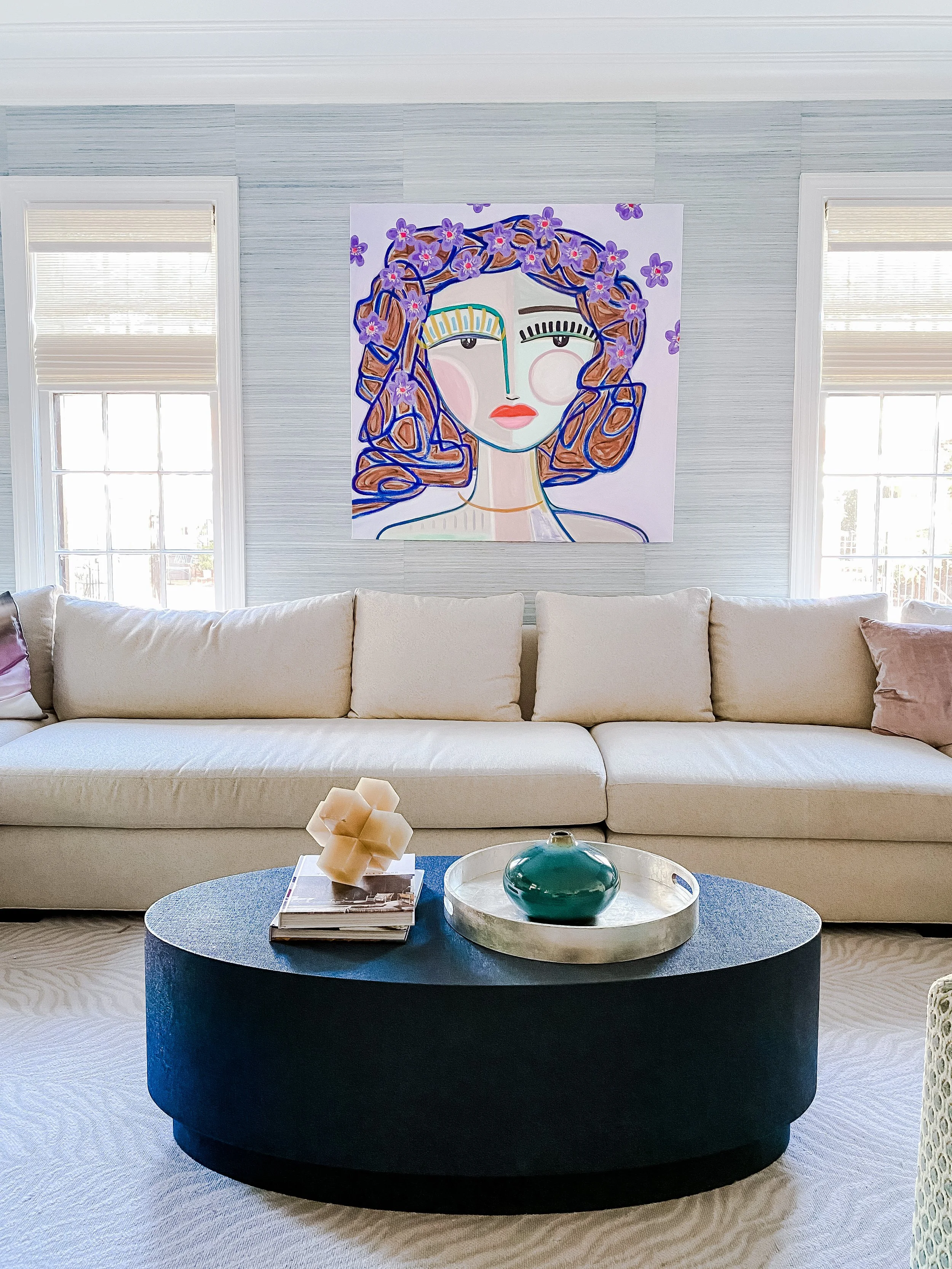 Tips for Commissioning Custom Artwork