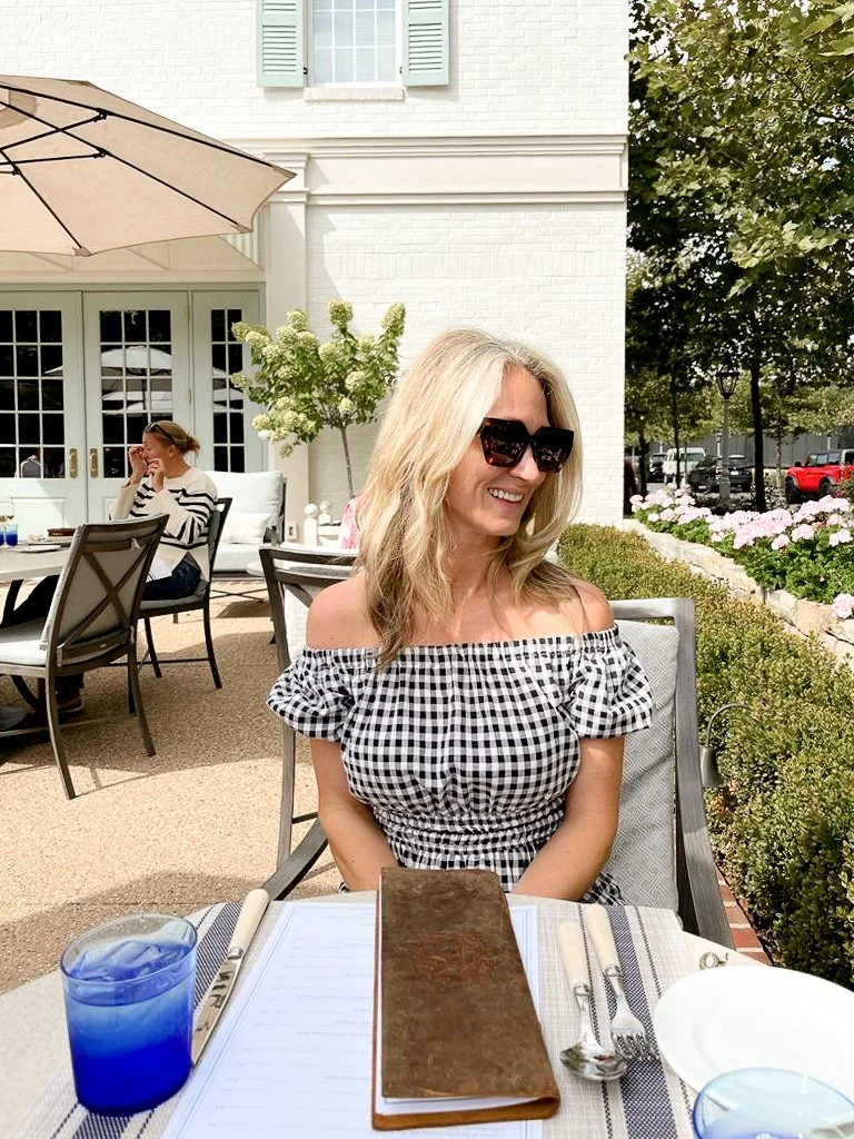 A Dreamy Getaway at the Inn at Little Washington