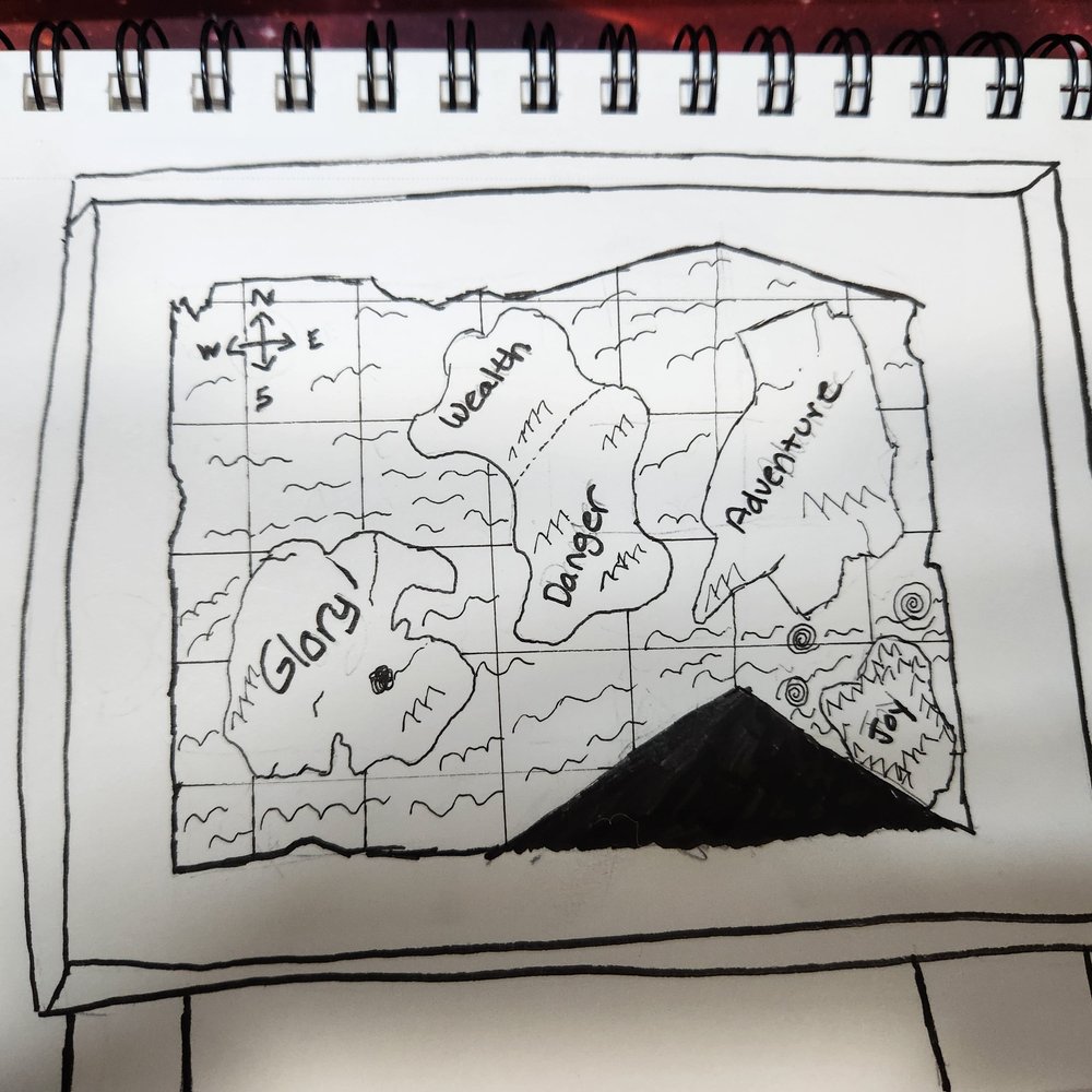 Day 5 - Map