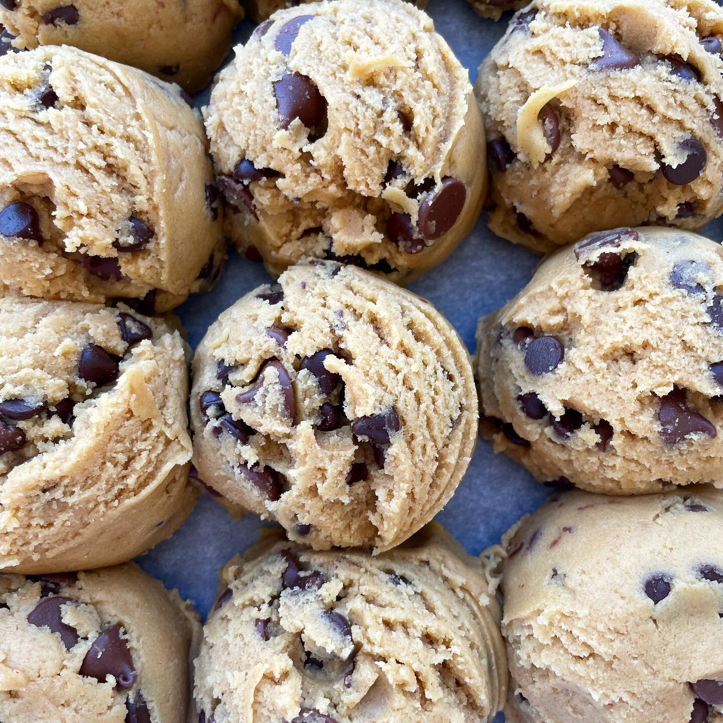 very serious question; what&rsquo;s your favorite type of cookie???
