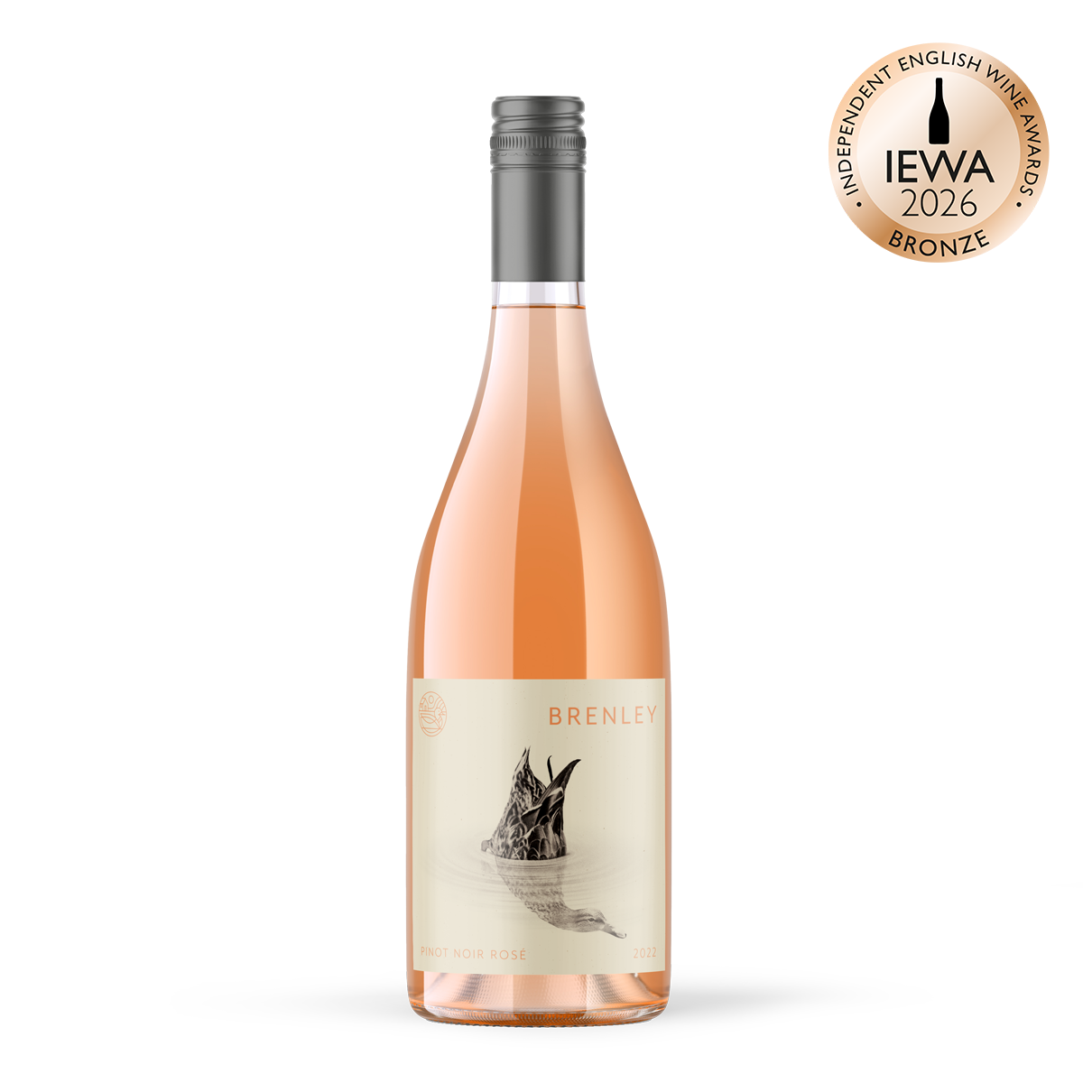 Pinot Noir Rosé 2022