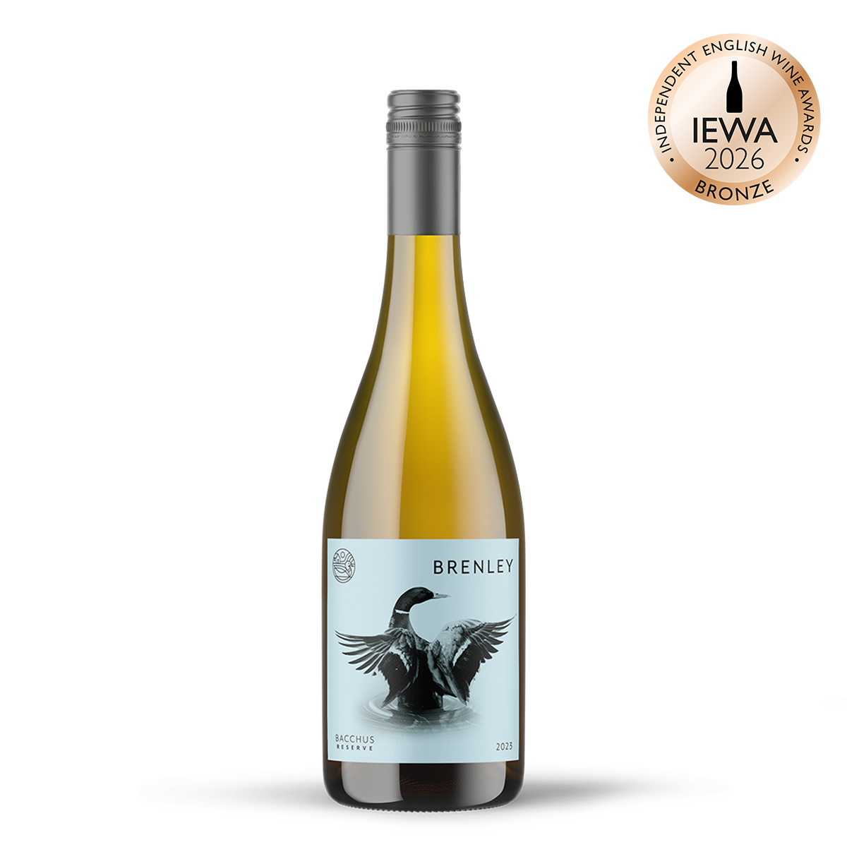 Bacchus Reserve 2023