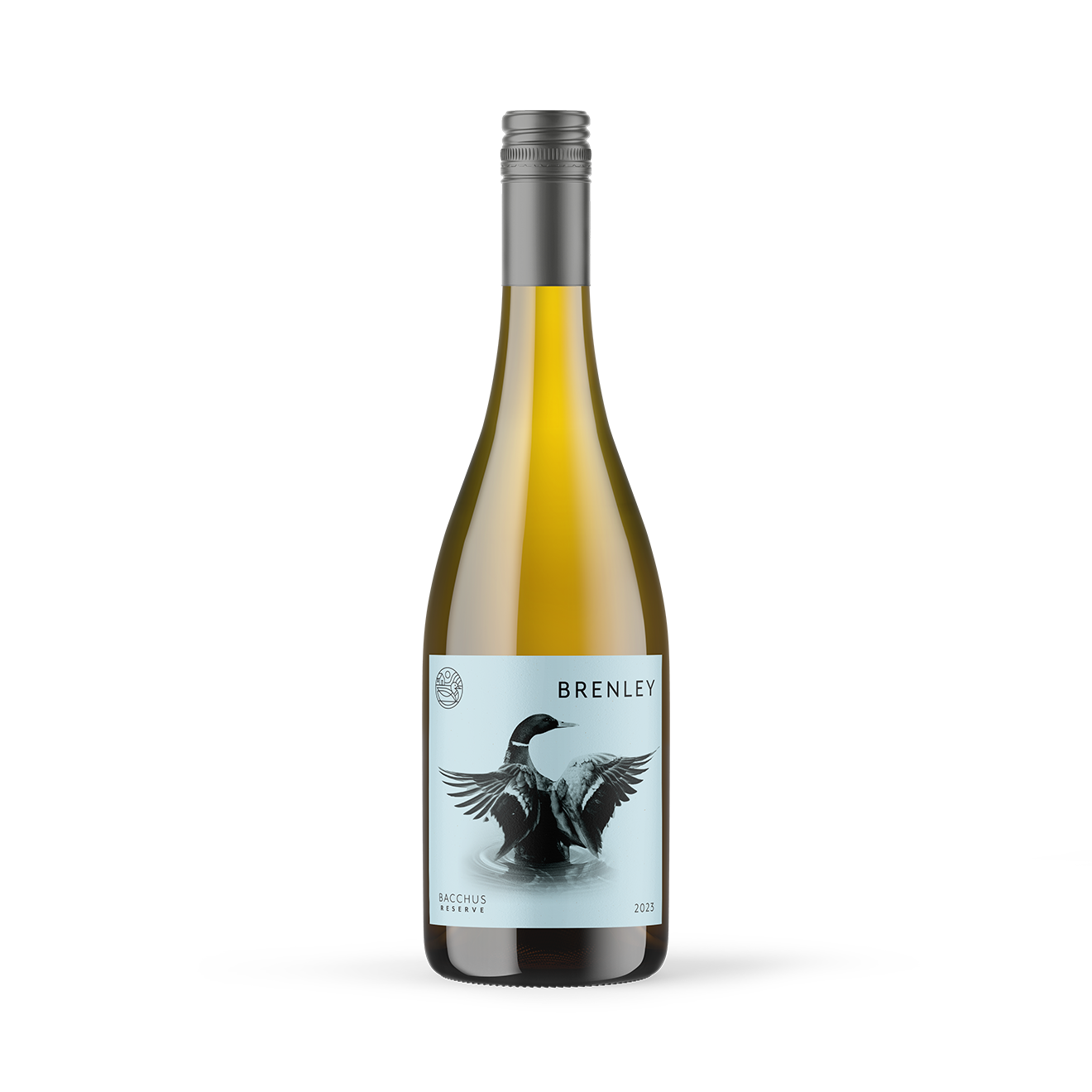 Bacchus Reserve 2023