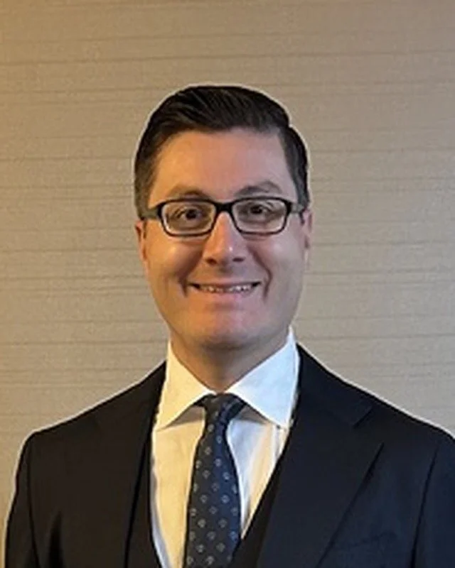 Saif A. Castaneda, Law Clerk
