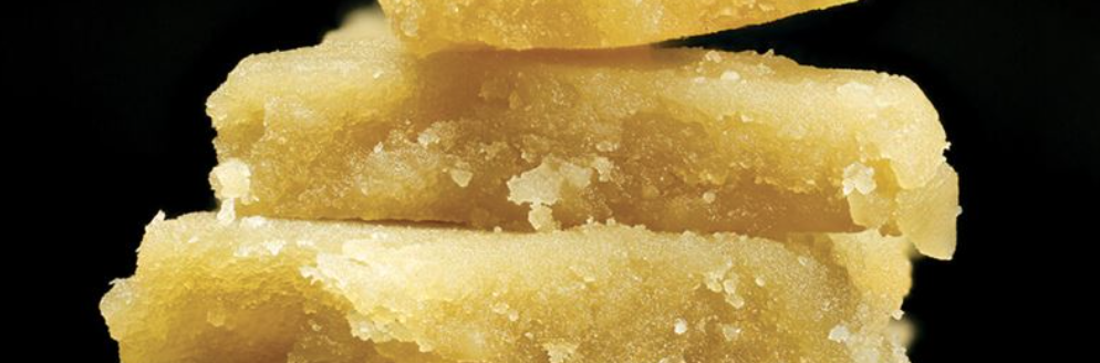 The Refinery Live Rosin Cannabis Extract extraction methods