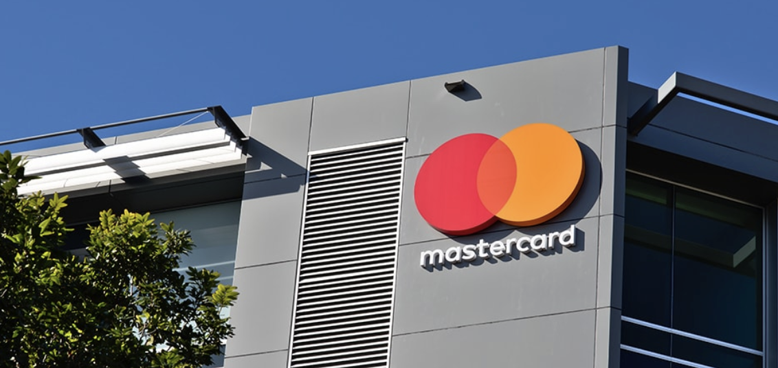 Mastercard building