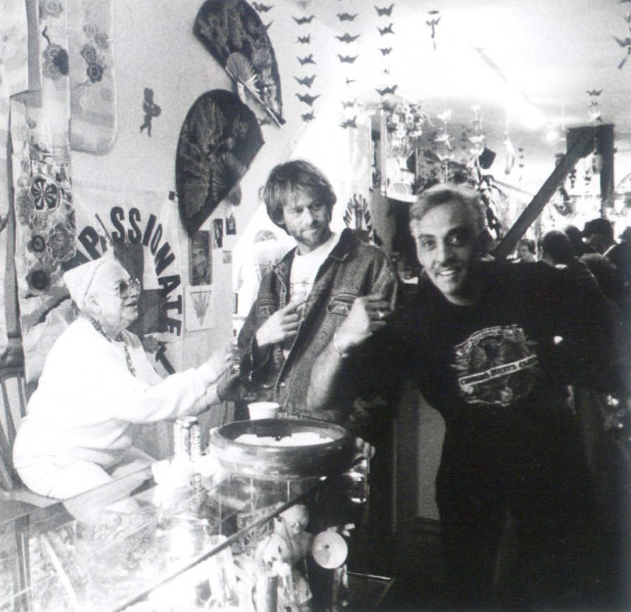 Thank The LGBTQ Community When You Smoke Refinery Dispensary MIchigan