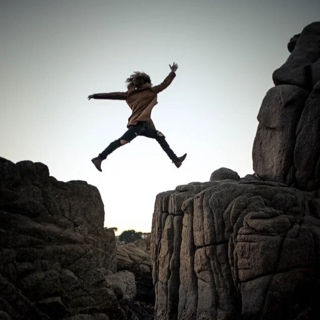 How to Release Your Fear of Change