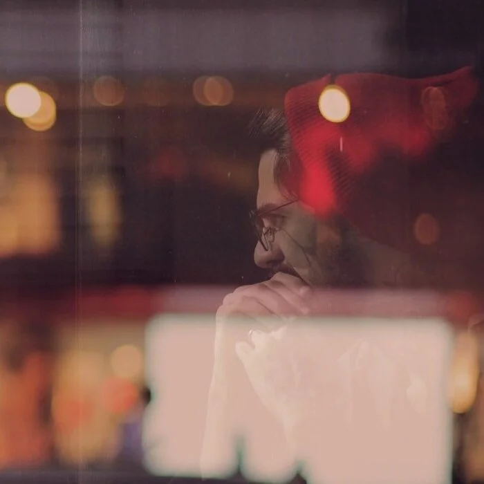 Radically Accepting Where We Are