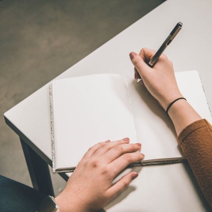 Thoughts on the New Year