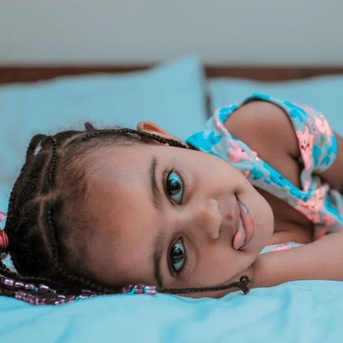 Your Child's Love Map