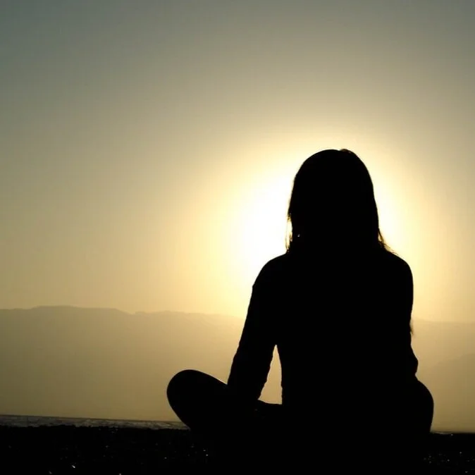 Creating New Rhythms in Your Life