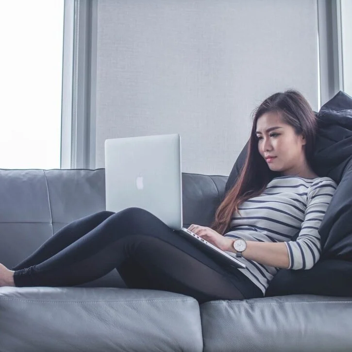 Having a Hard Time Working From Home?