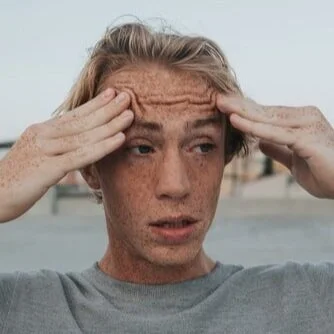 Managing Anxious &amp; Depressive Symptoms