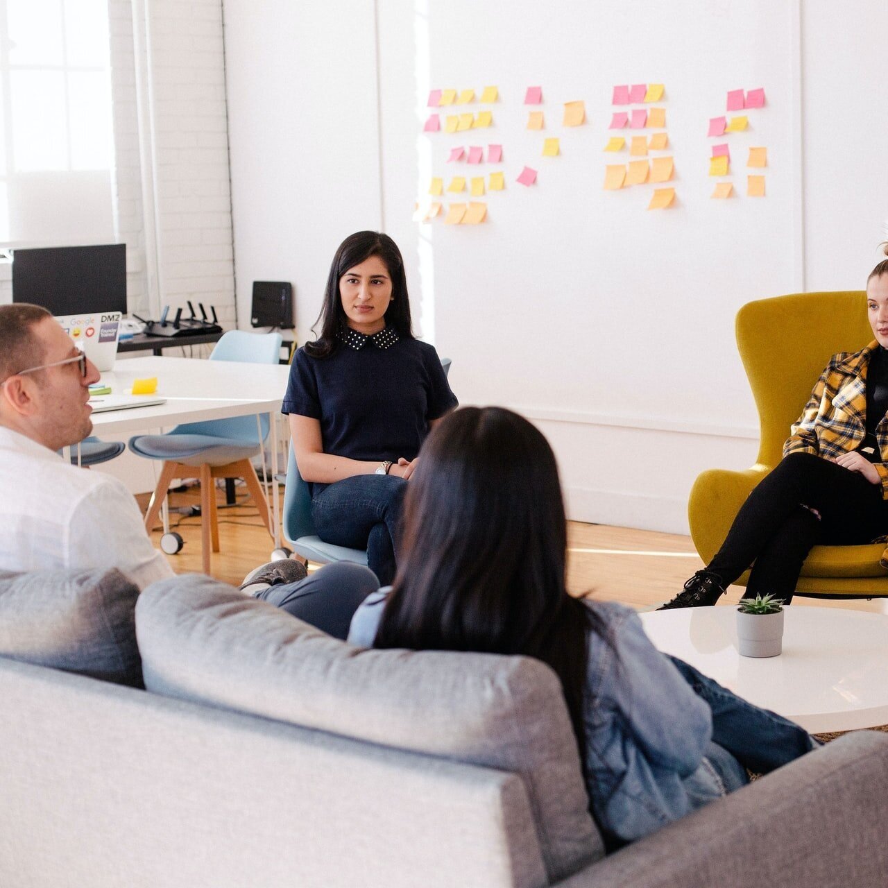 A Counselor Answers Your Questions