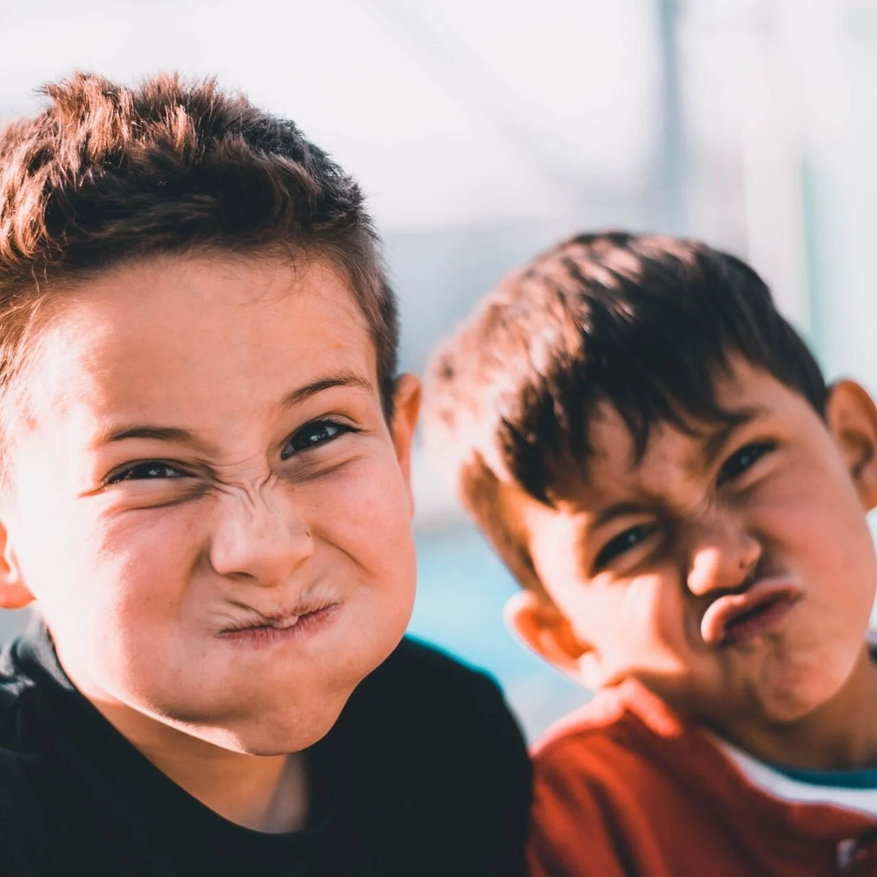 Signs &amp; Symptoms of Childhood Mental Disorders